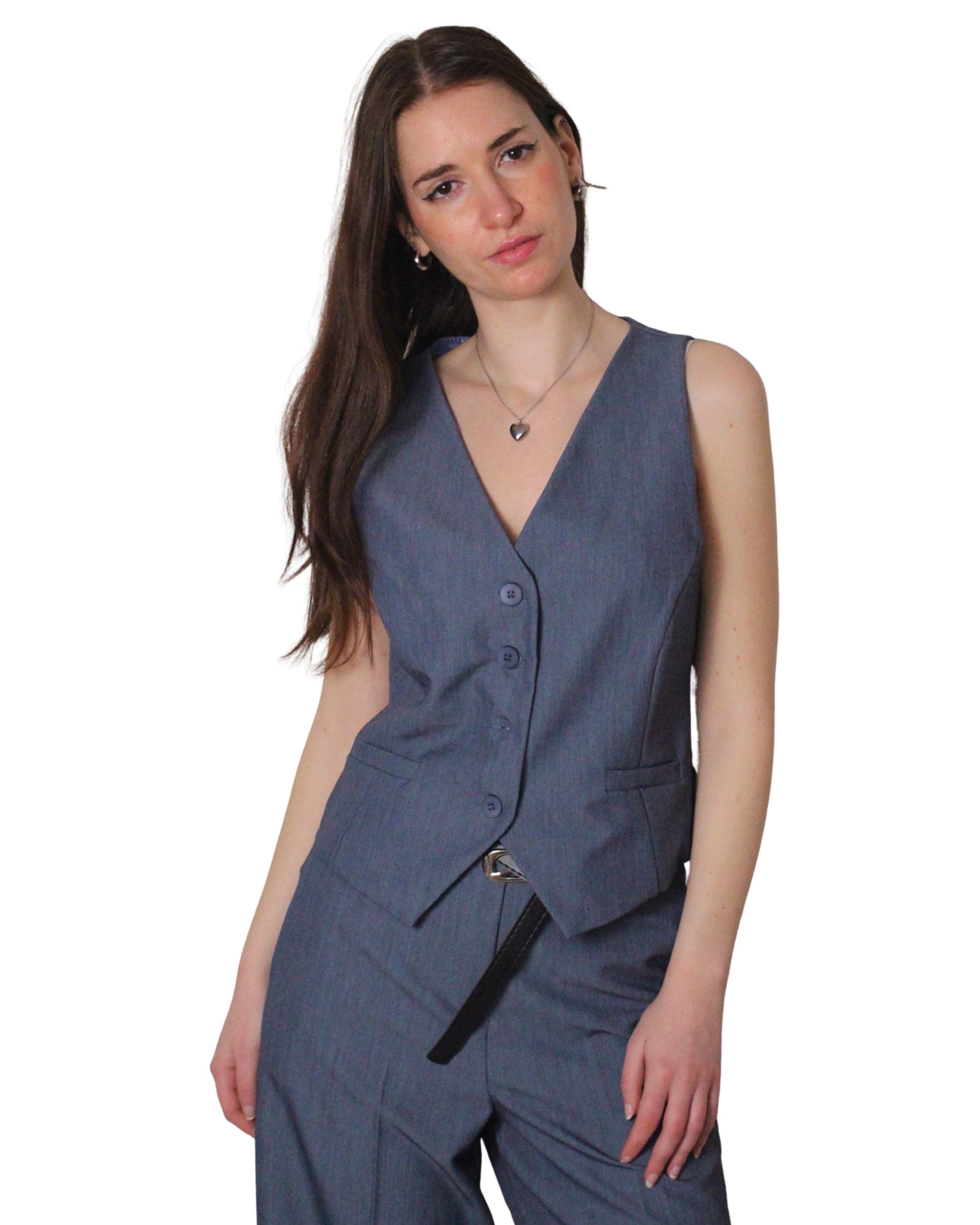 Gilet Dolce
