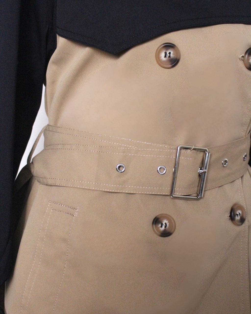 Trench British