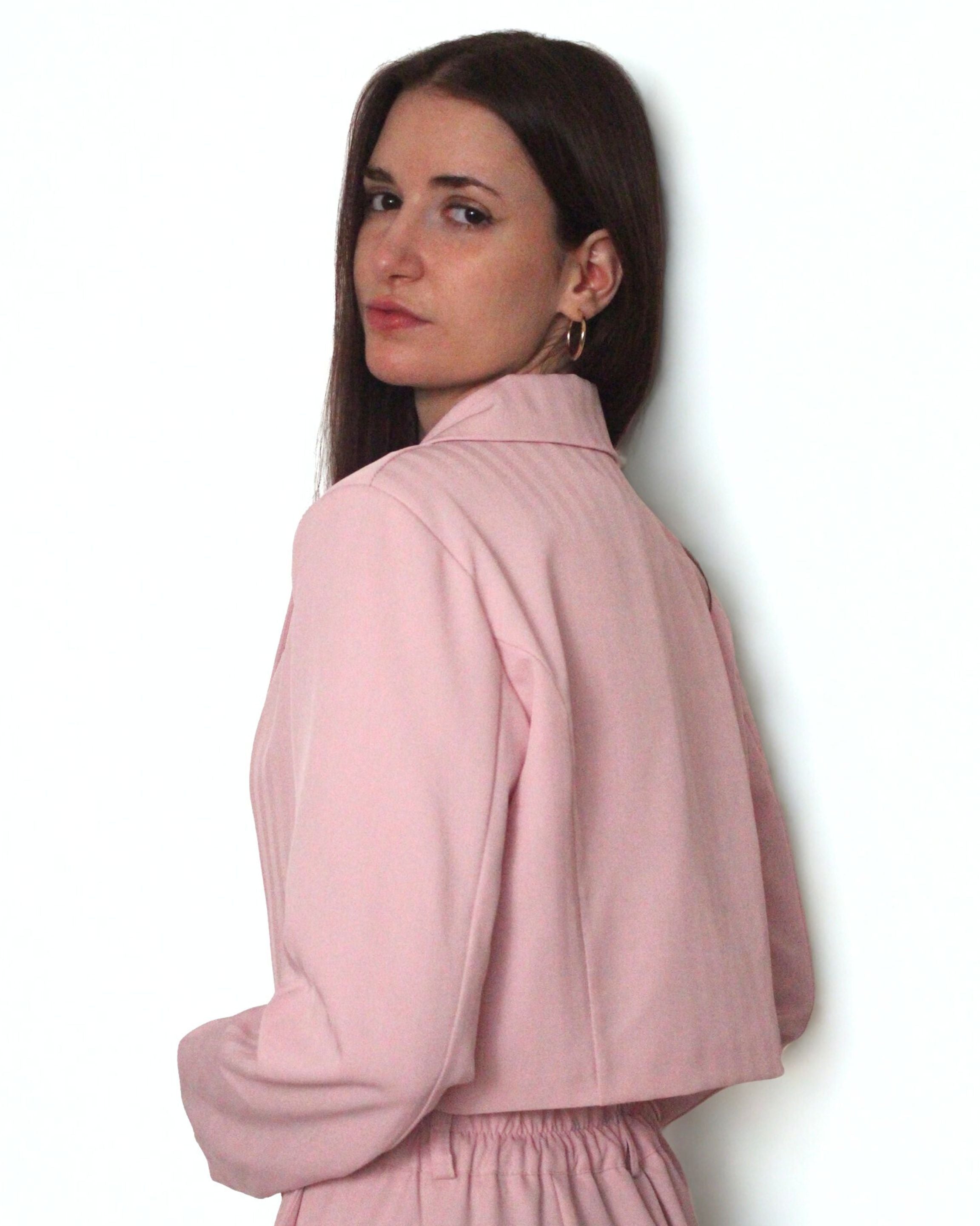 Blazer Nuance