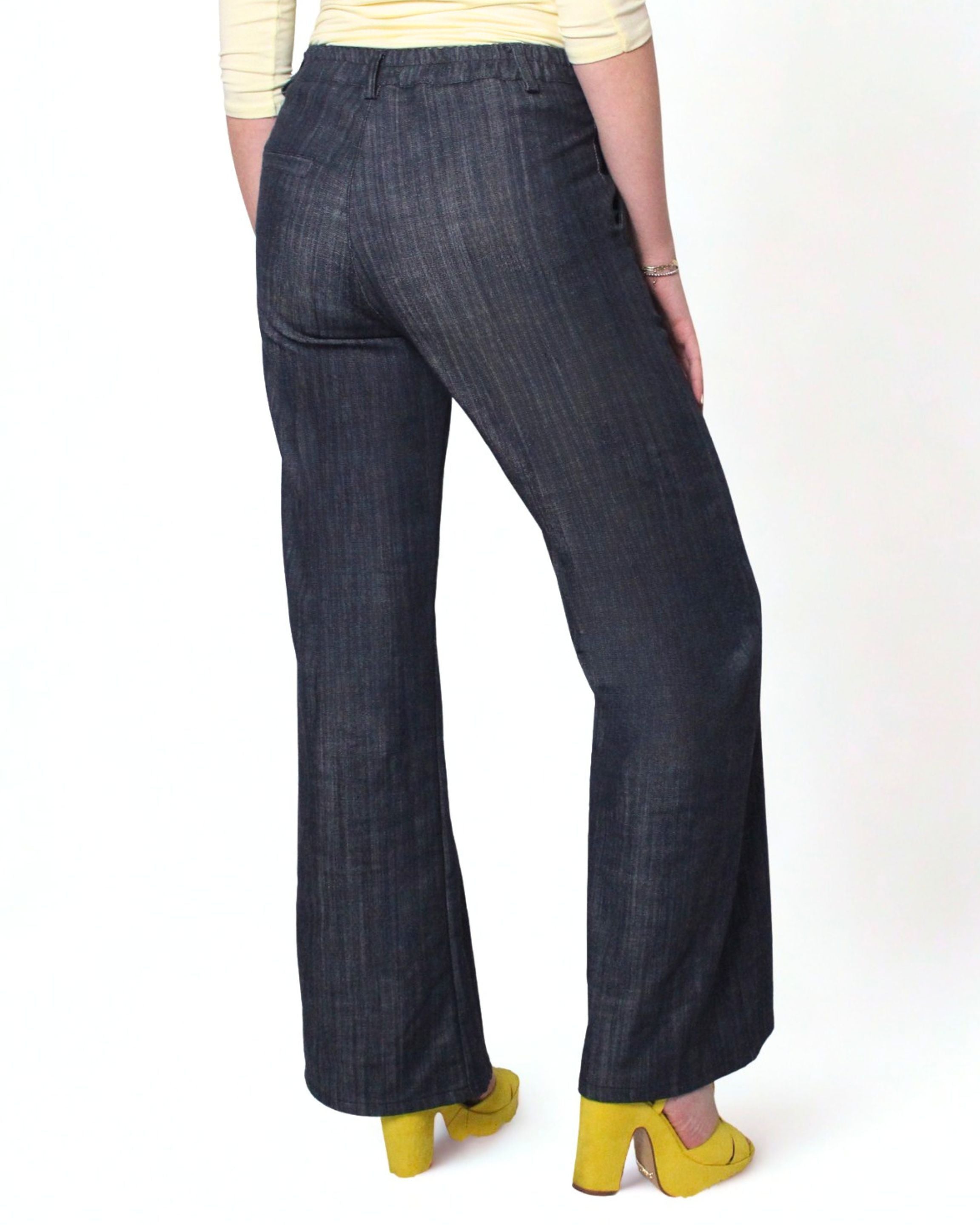 Pantalone Mare