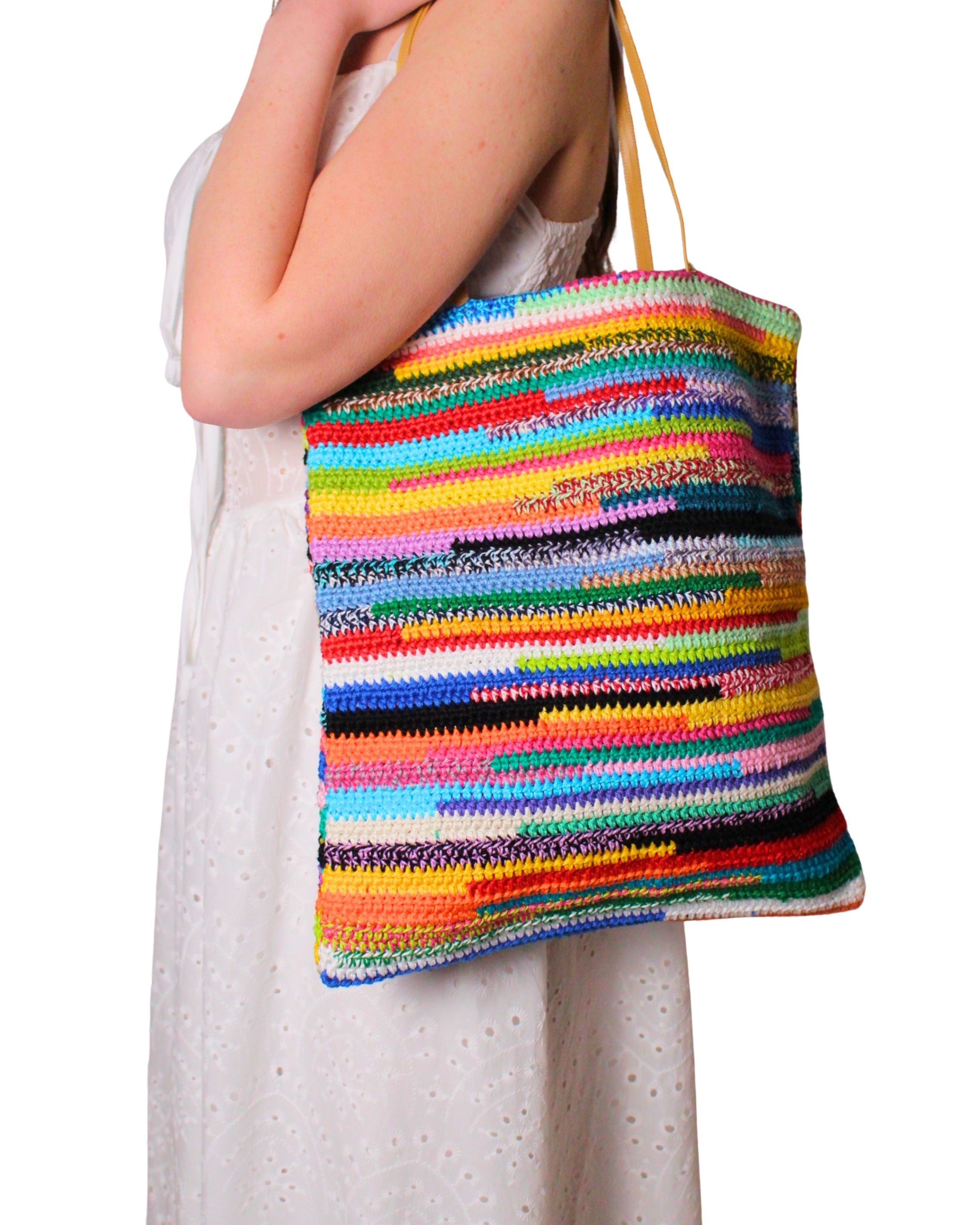 Borsa Arcobaleno