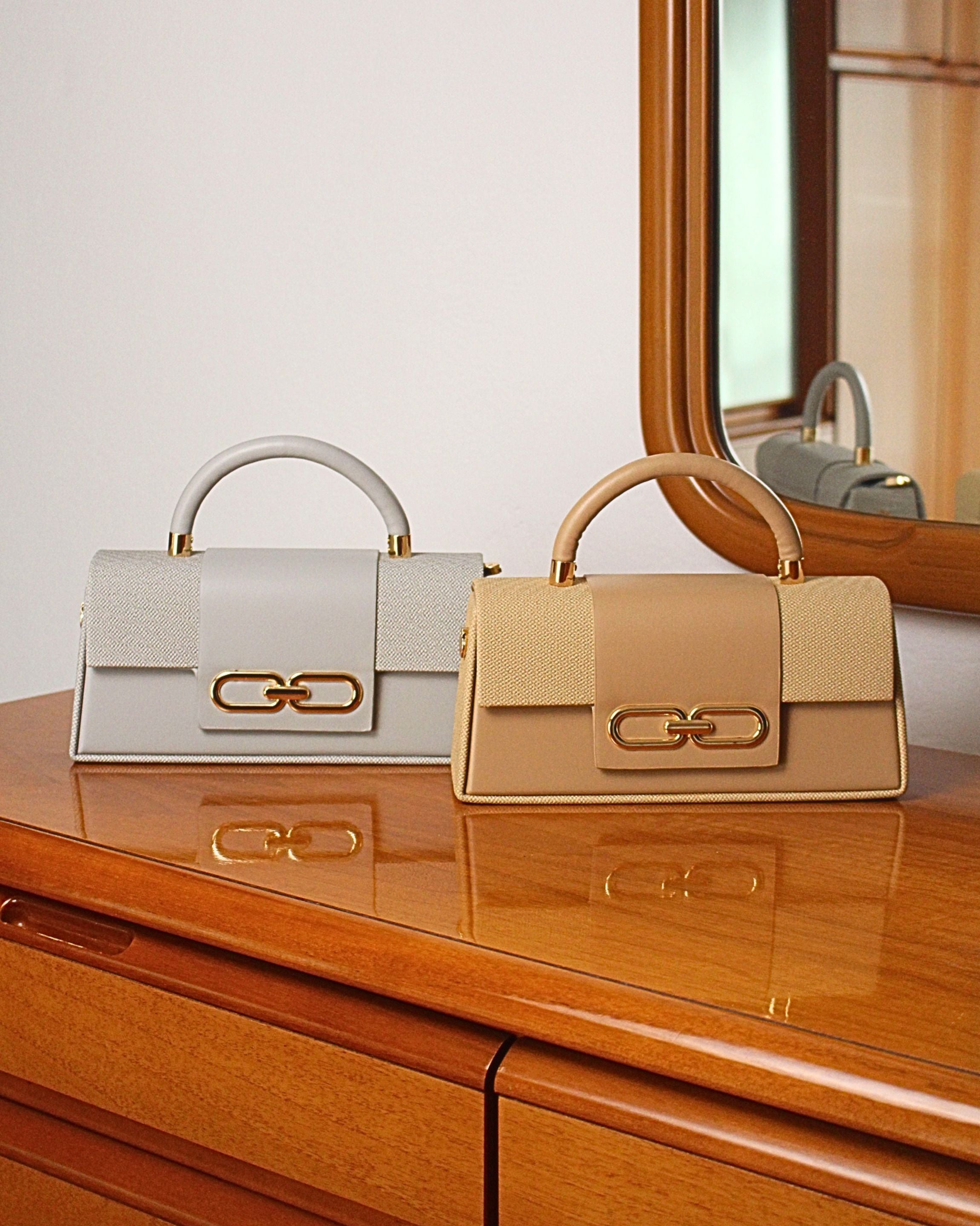 Borsa Reina