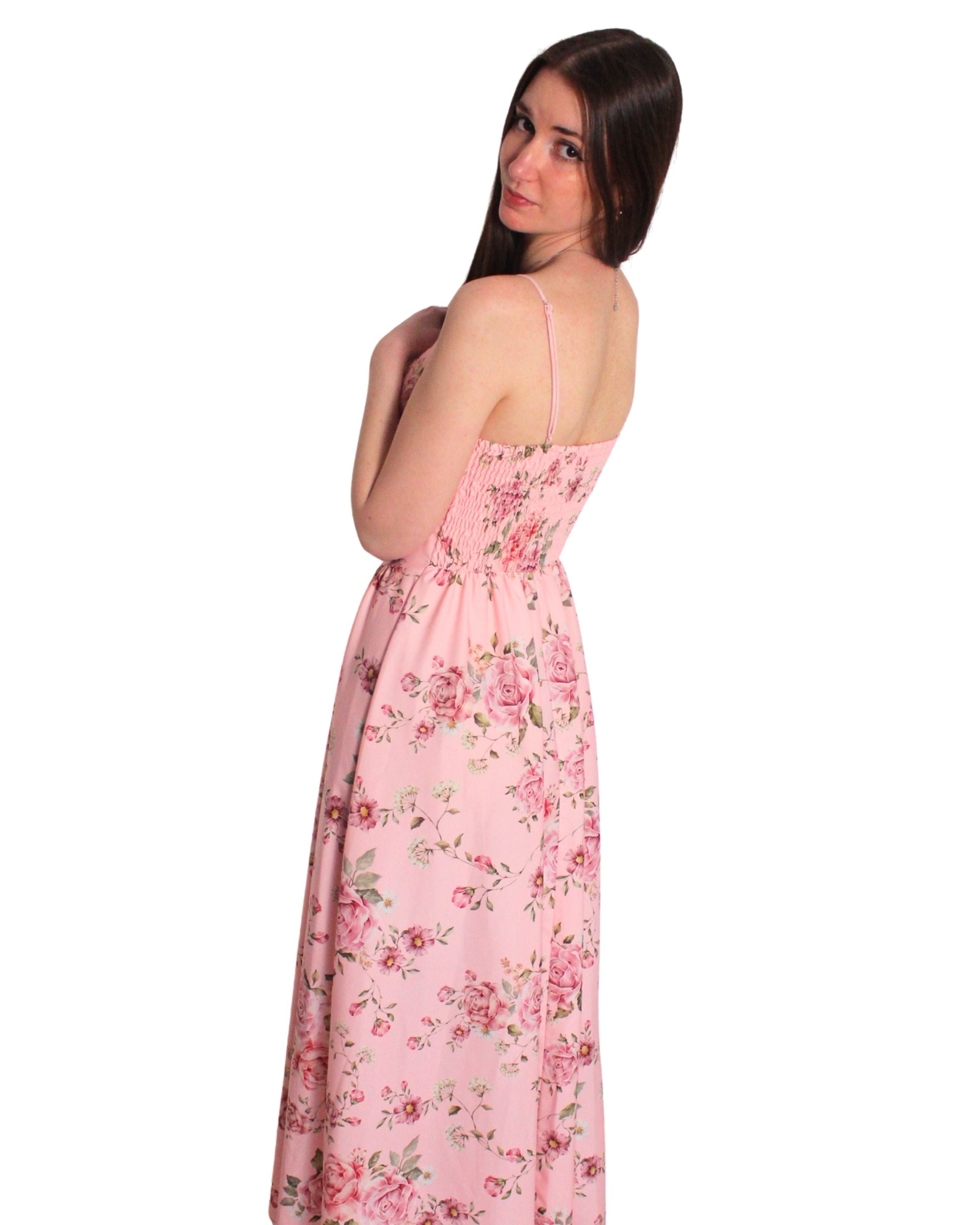 Abito Rosa