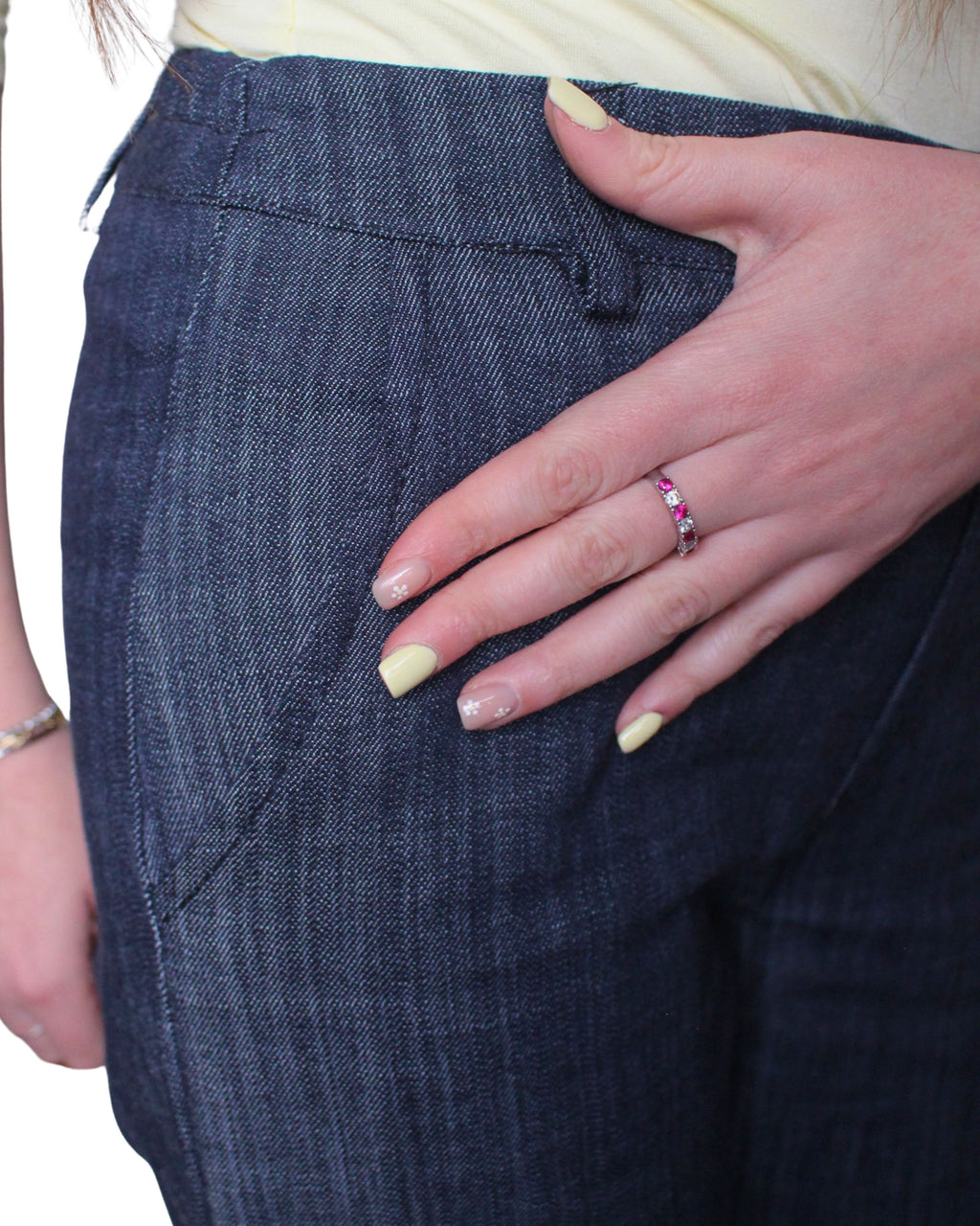 Pantalone Mare