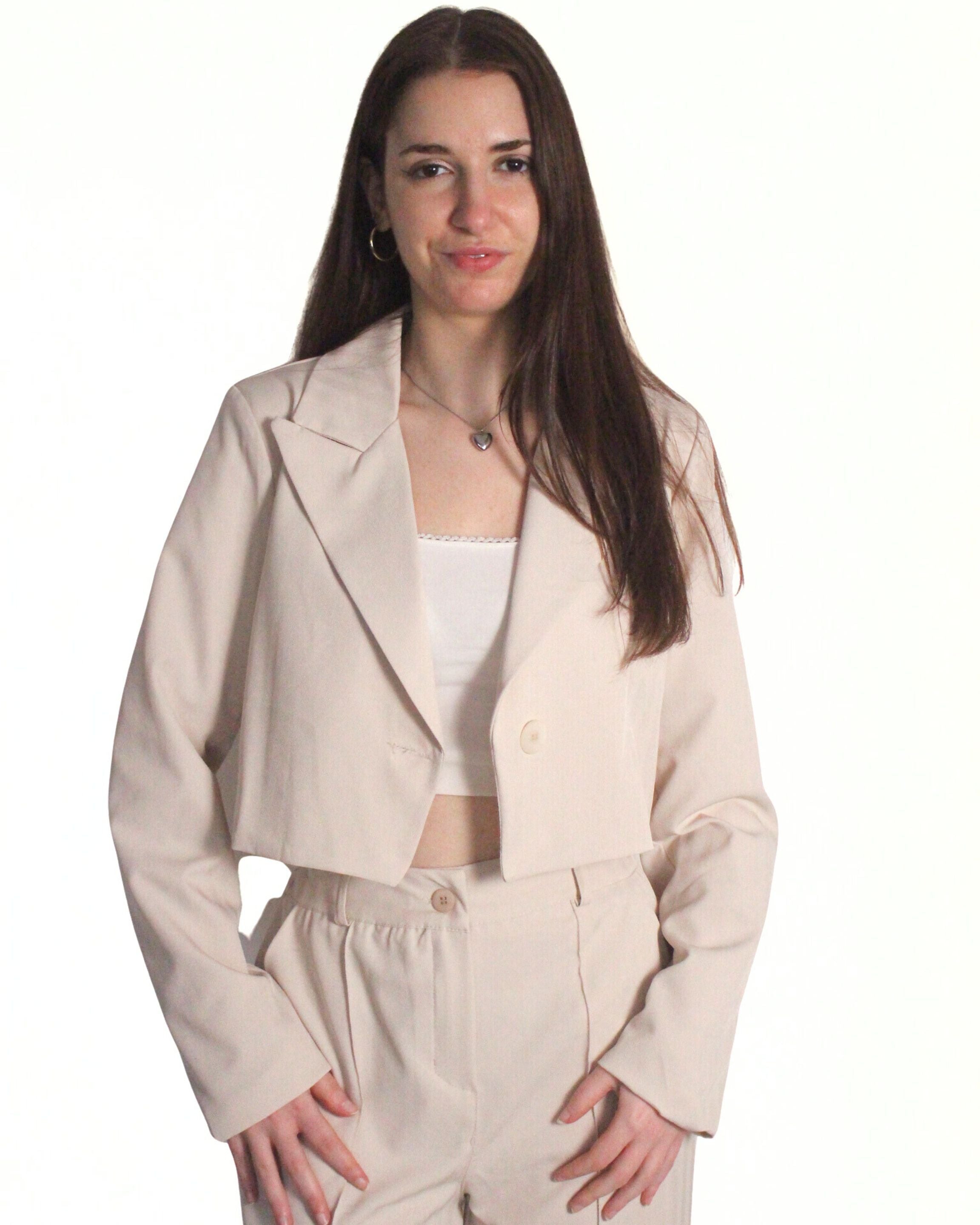 Blazer Nuance