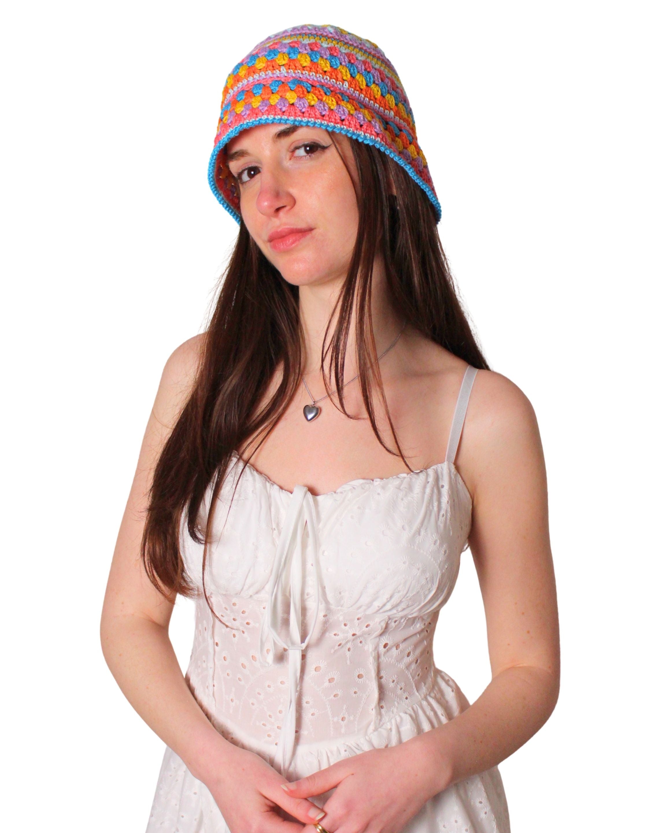 Cappello Pescatore
