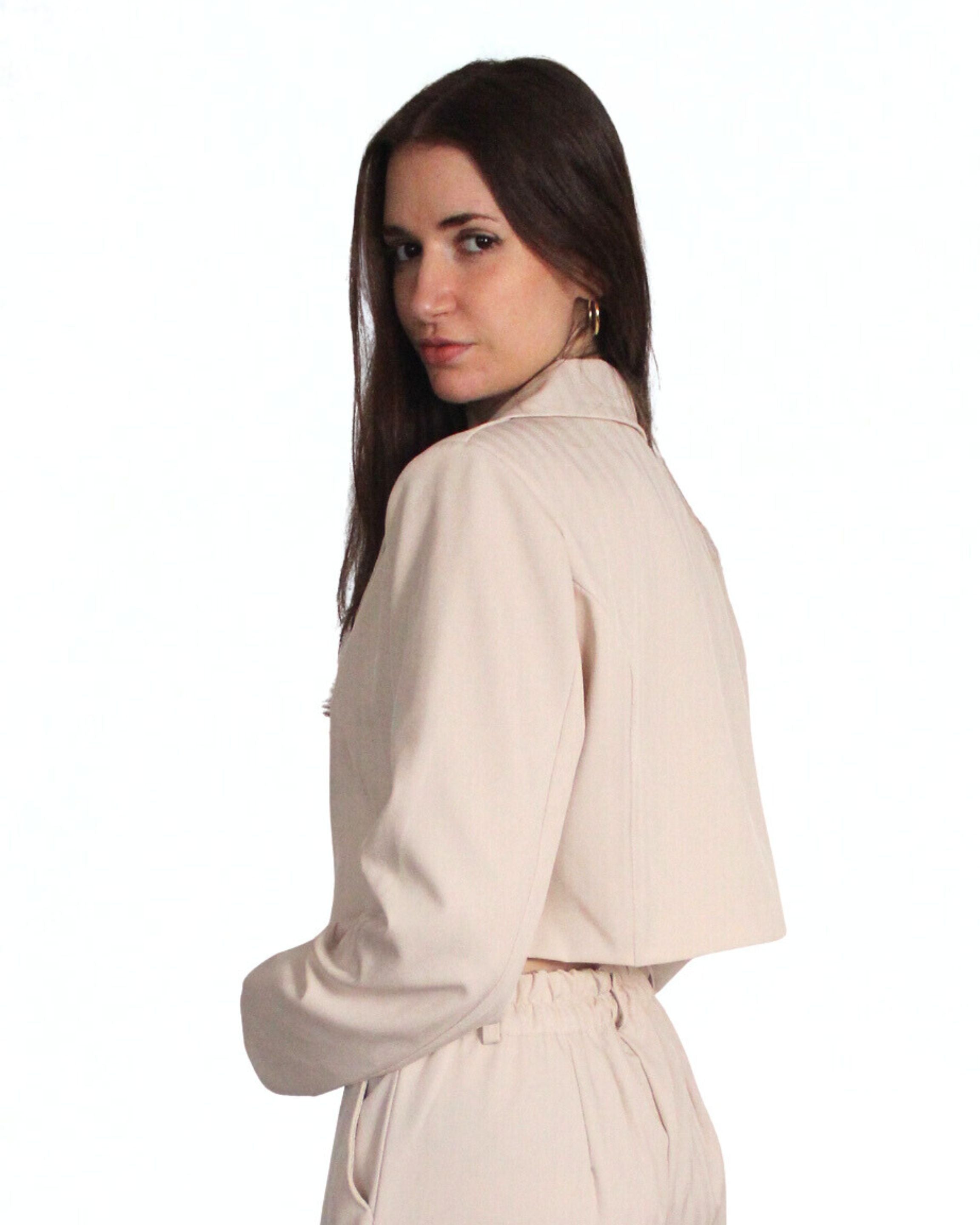 Blazer Nuance