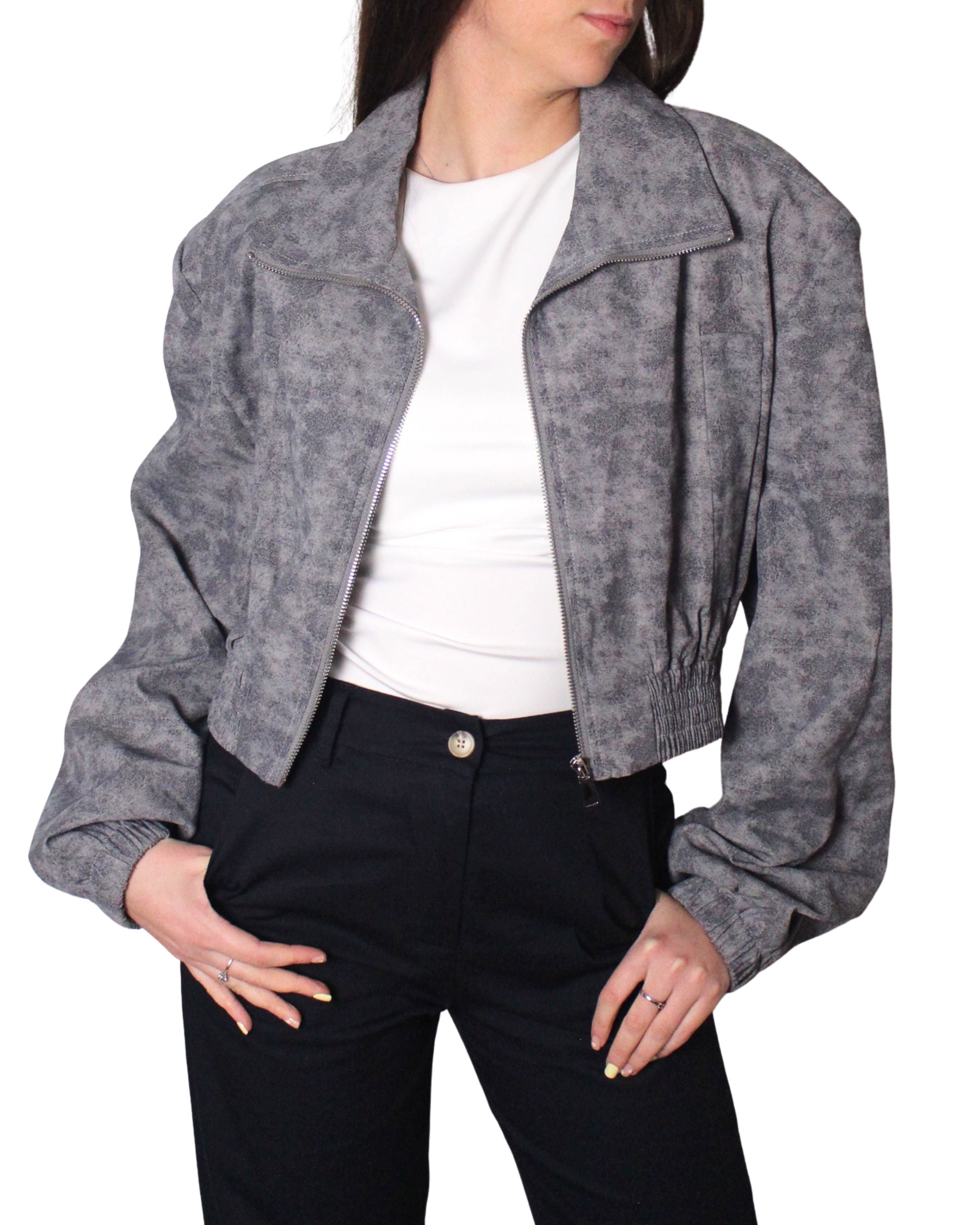 Athens Jacket