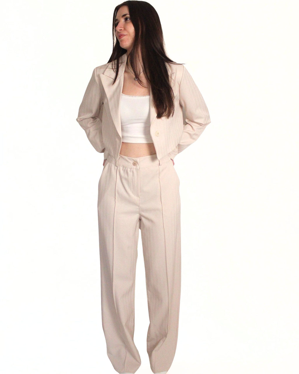 Pantalone Nuance