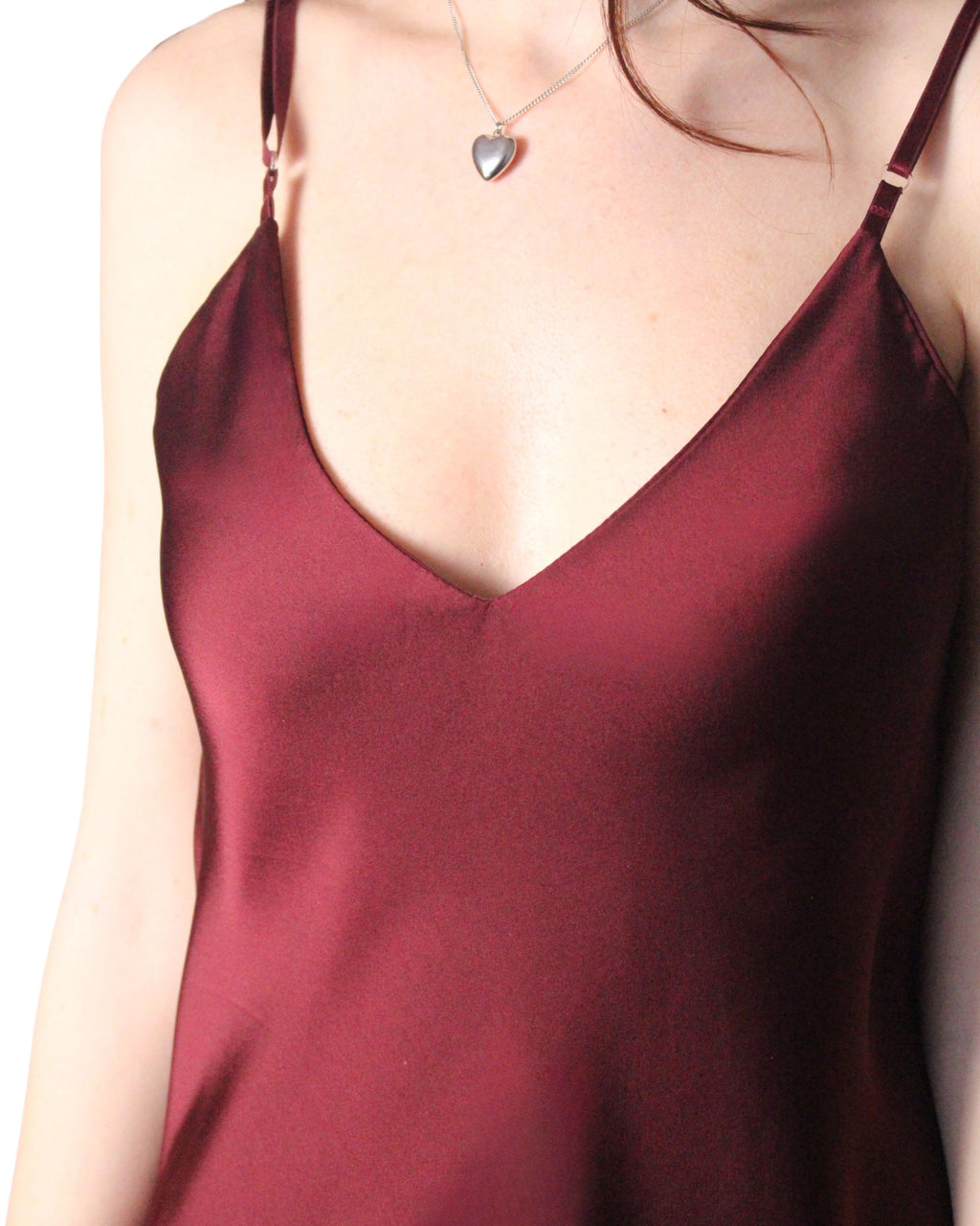 Abito Satin