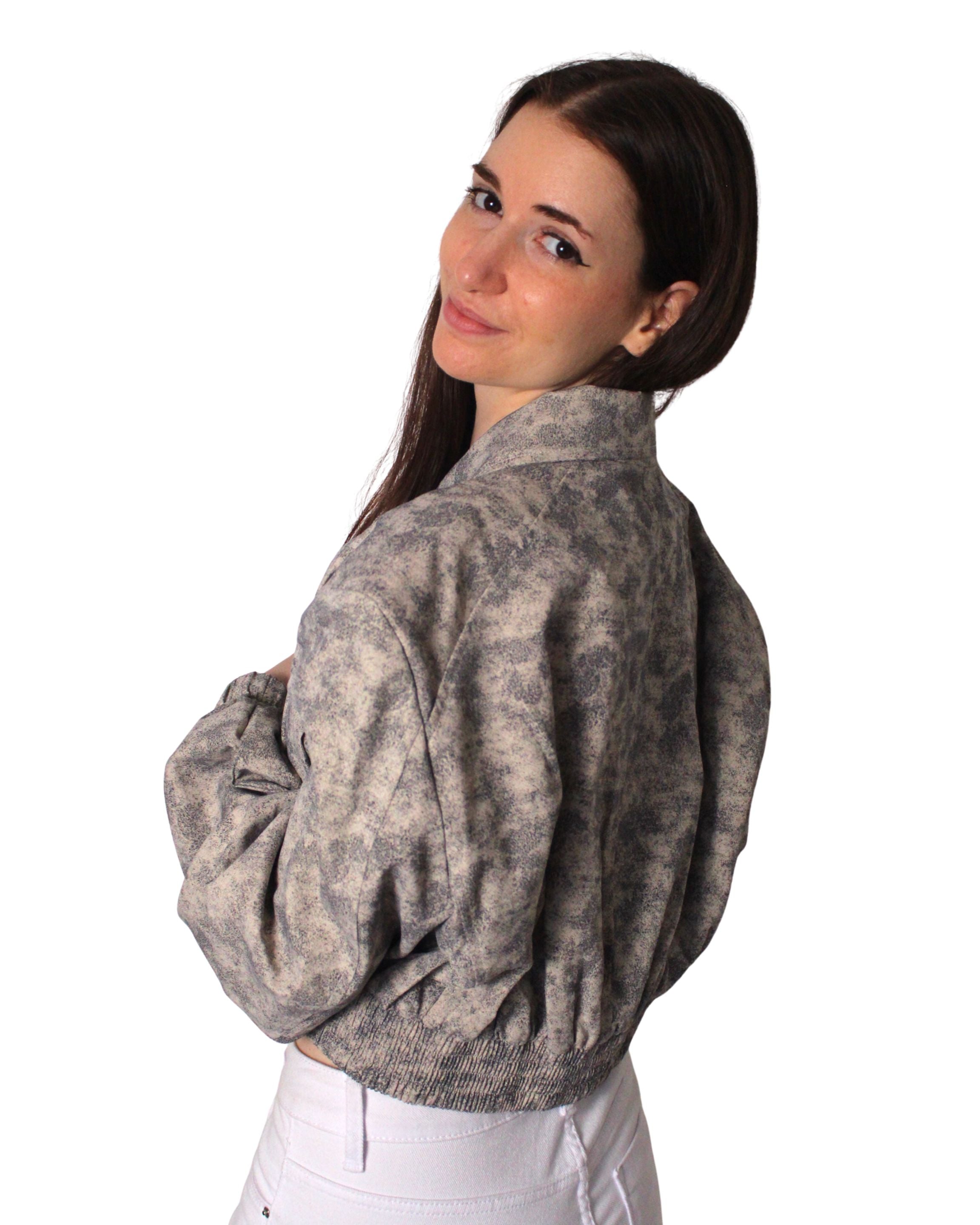 Athens Jacket