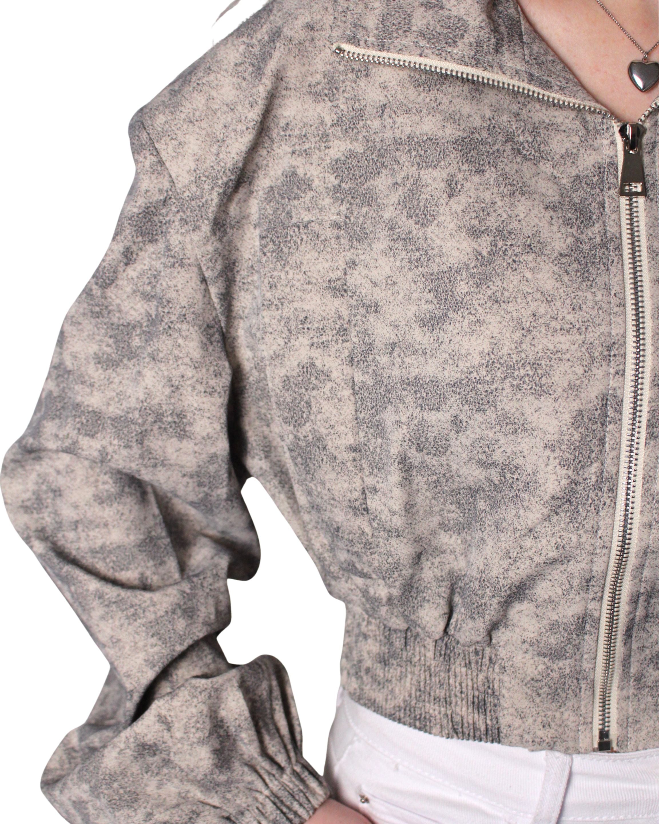 Athens Jacket