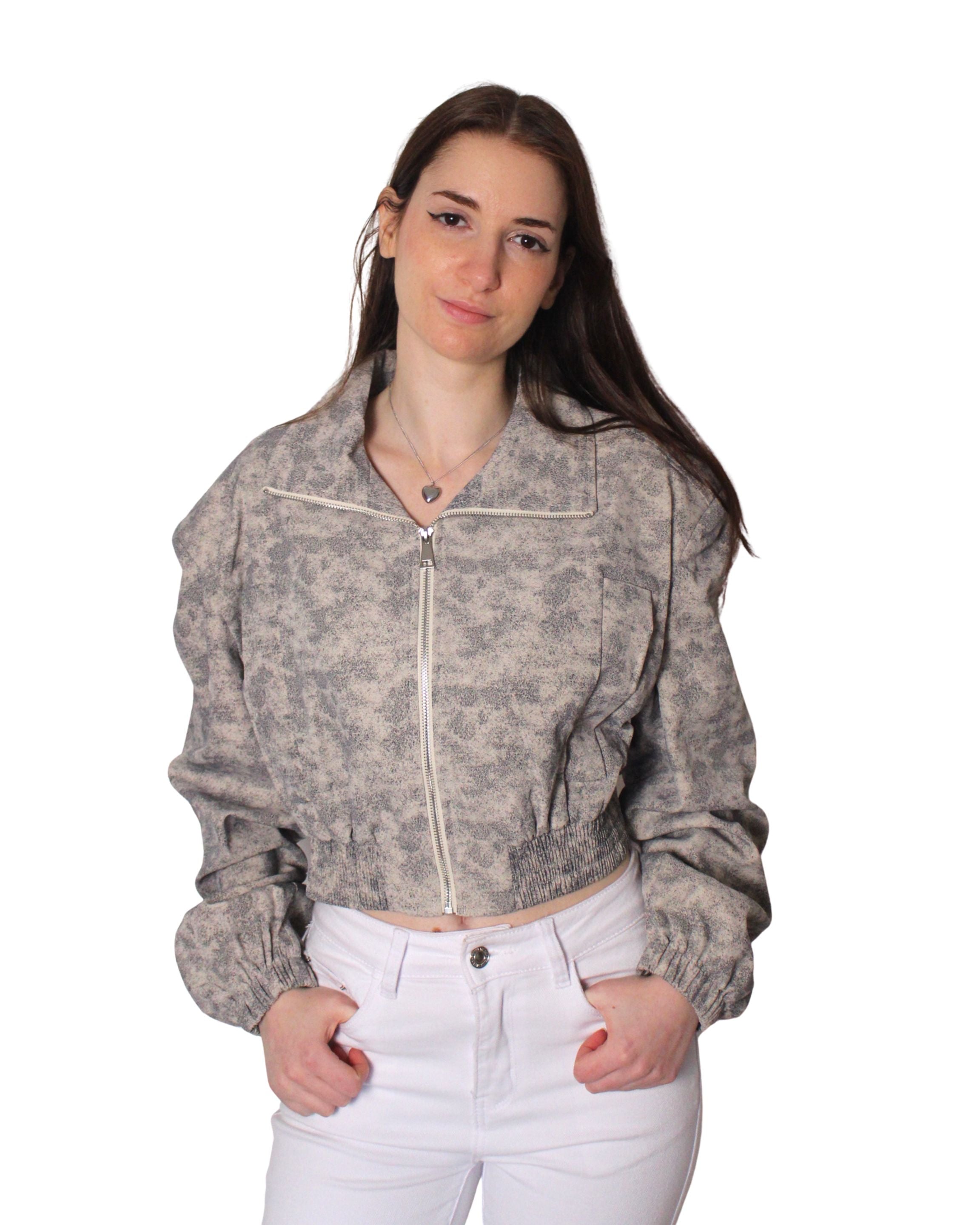 Athens Jacket