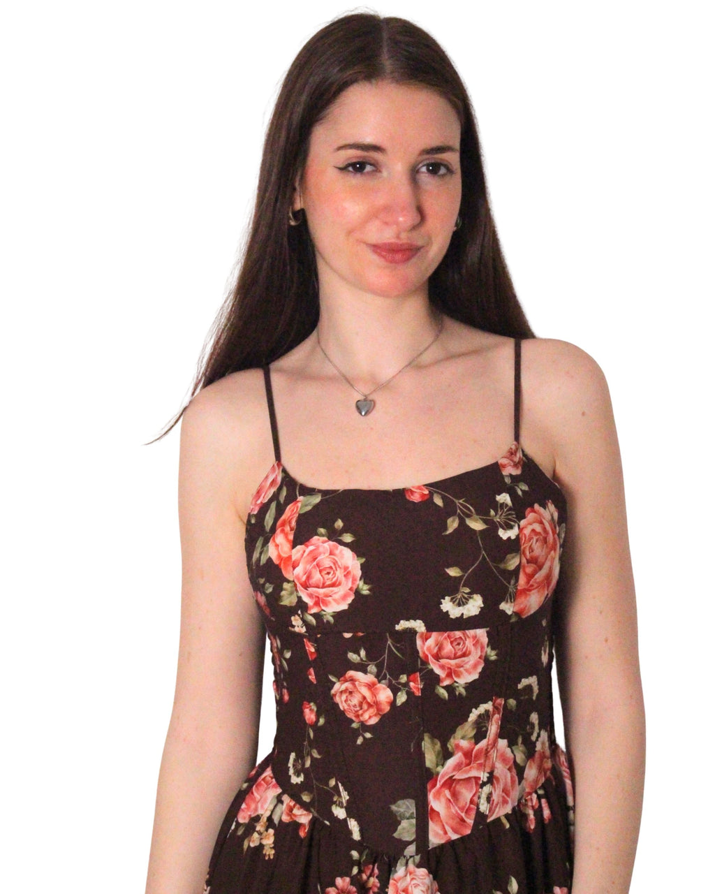 Abito Rosa