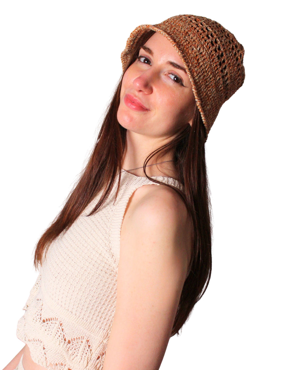 Cappello Pescatore