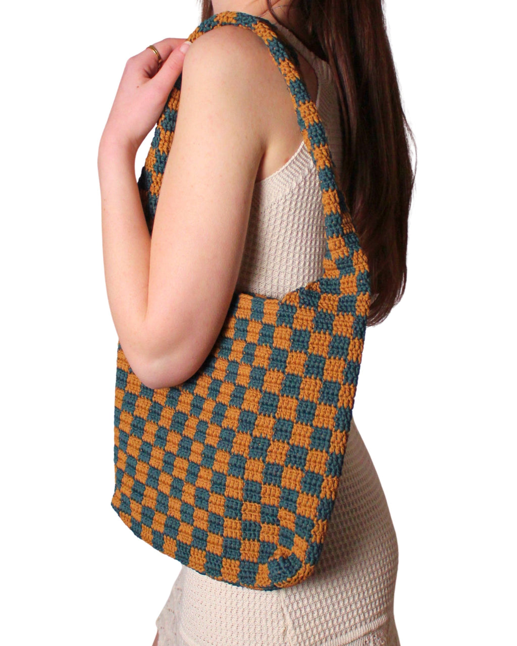 Borsa Scacchiera