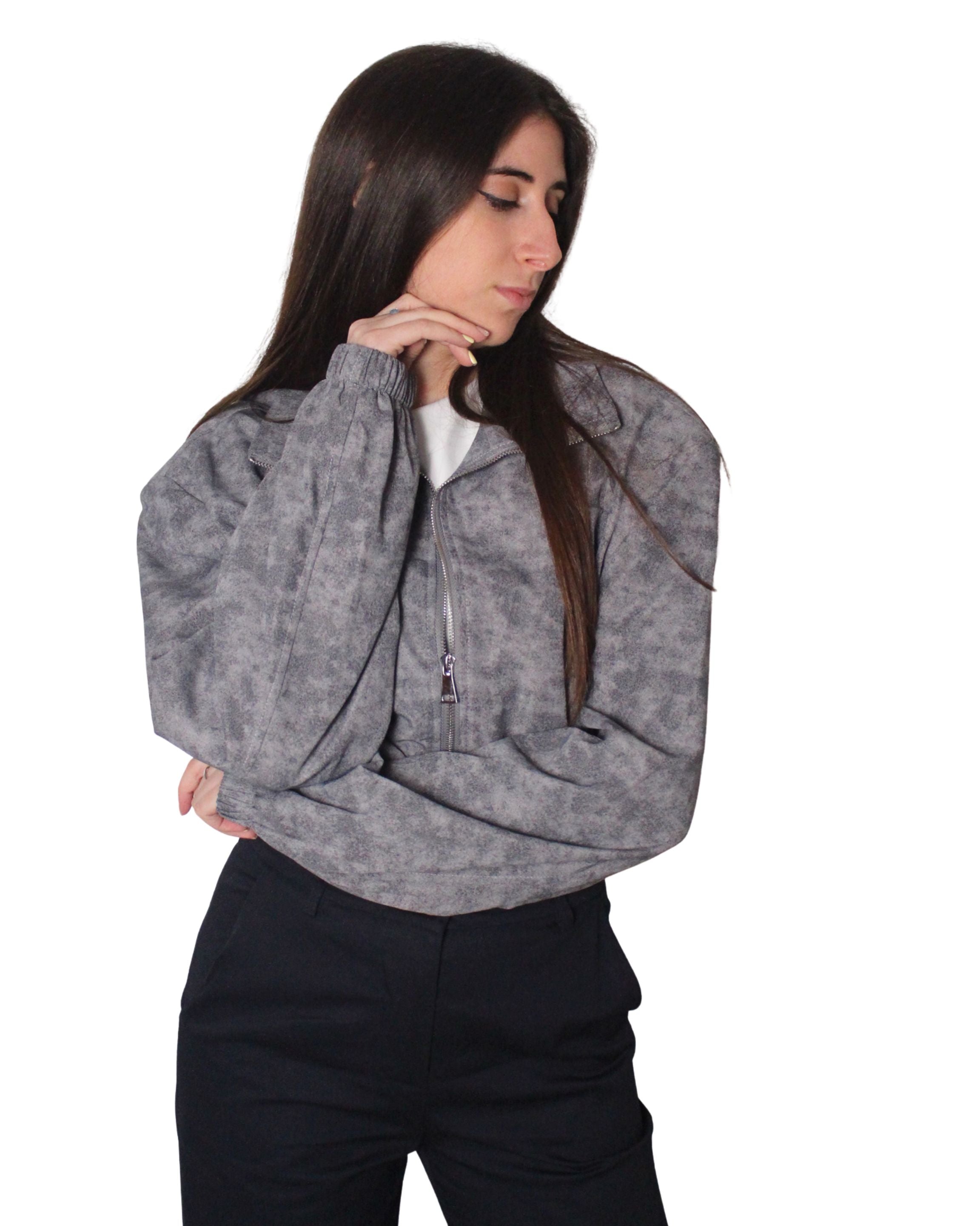 Athens Jacket