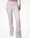 Jeans a zampa