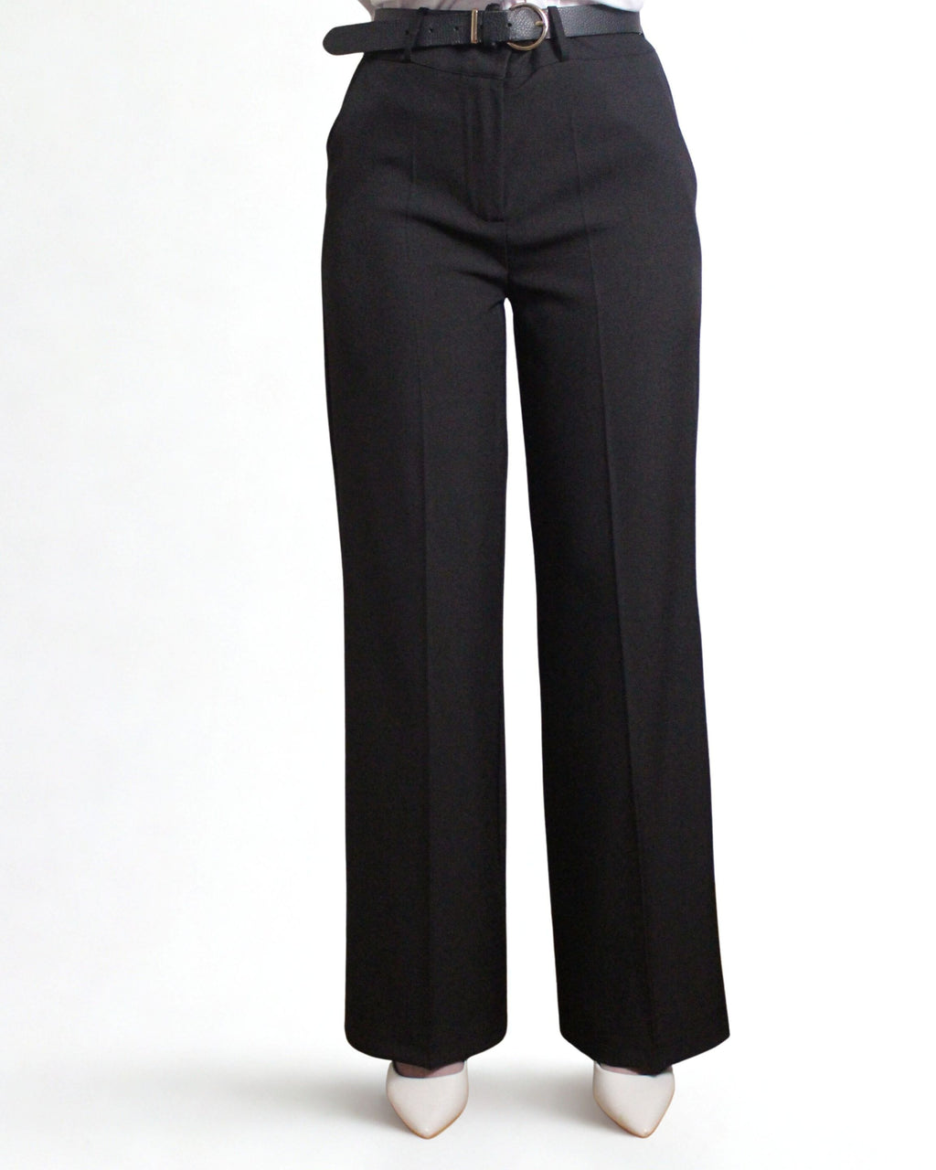 Pantalone elegante